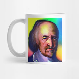 Thomas Hobbes Portrait | Thomas Hobbes Artwork 6 Mug